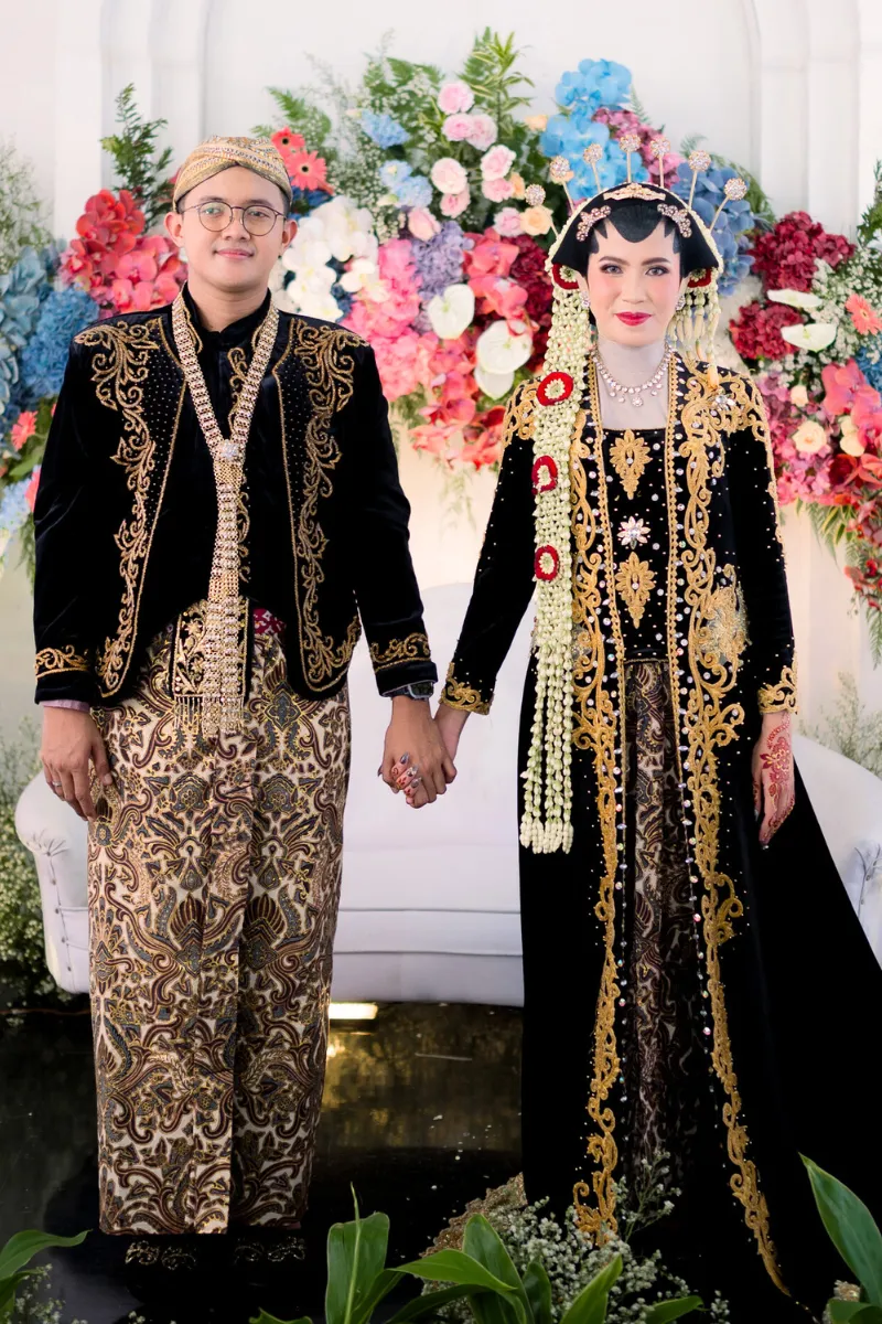Foto Pengantin Jawa 4